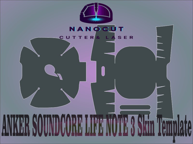 ANKER SOUNDCORE LIFE NOTE 3